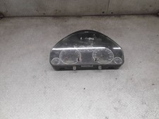 Compteur Seat ALHAMBRA
