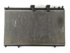 Radiateur Lancia PHEDRA