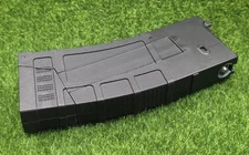 Sig Sauer MCX-Rattler Air Rifle Magazine CO2 4.5mm Steel BB 30 Rd *LEAKS CO2*