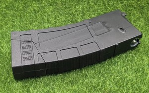 Sig Sauer MCX-Rattler Air Rifle Magazine CO2 4.5mm Steel BB 30 Rd *LEAKS CO2*