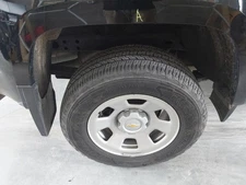 Wheel 17x8 Steel Compact Spare Opt RM7 Fits 21-22 CANYON 2976791