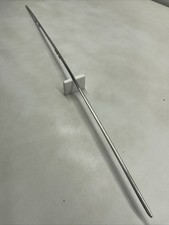 1939 Ford interior lower door panel molding  1-67