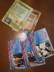 1997 Inkworks Sliders Insert/ Chase cards Lot Of 5  — photo 2