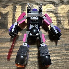 LEGO Marvel Super Heroes Sentinel Figure
