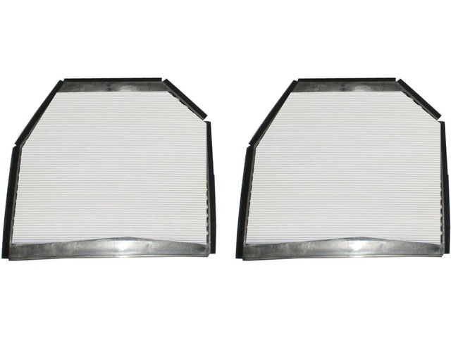 AC Delco 82SR47B Cabin Air Filter Fits 2003-2006 Mercedes SL500 5.0L V8