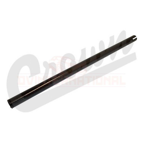 Crown Automotive Tie Rod Adjusting Tube Right for Jeep CJ3 1959-1966 - Picture 1 of 1