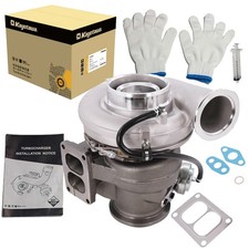 K31 Turbo Turbocharger 172743 Fits Detroit Series 60 Engine Diesel 12.7l 1998-07 K31 Turbo Turbocharger 172743 Fits Detroit Series 60 Engine Diesel 12.7l 1998-07