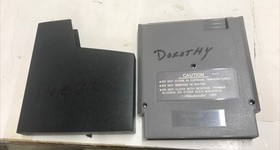 Track And Field 2 NES Video Game Cartridge Only Nintendo 1989 Authentic Original