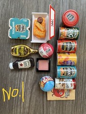 Zuru Mini Brands Toy Bundle, listed price is for a bundle