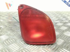 Pare-choc arrière Hyundai COUPE