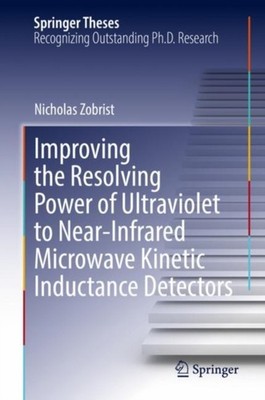 Zobrist - Improving the Resolving Power of Ultraviolet to Near-Infrare - X555z