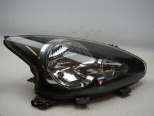Feu avant (phare) Toyota AYGO