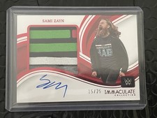 2023 Panini Immaculate Collection WWE Wrestling Checklist Guide in-content 26