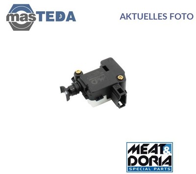 31411 TÜRSCHLOSS MEAT & DORIA NEU OE QUALITÄT