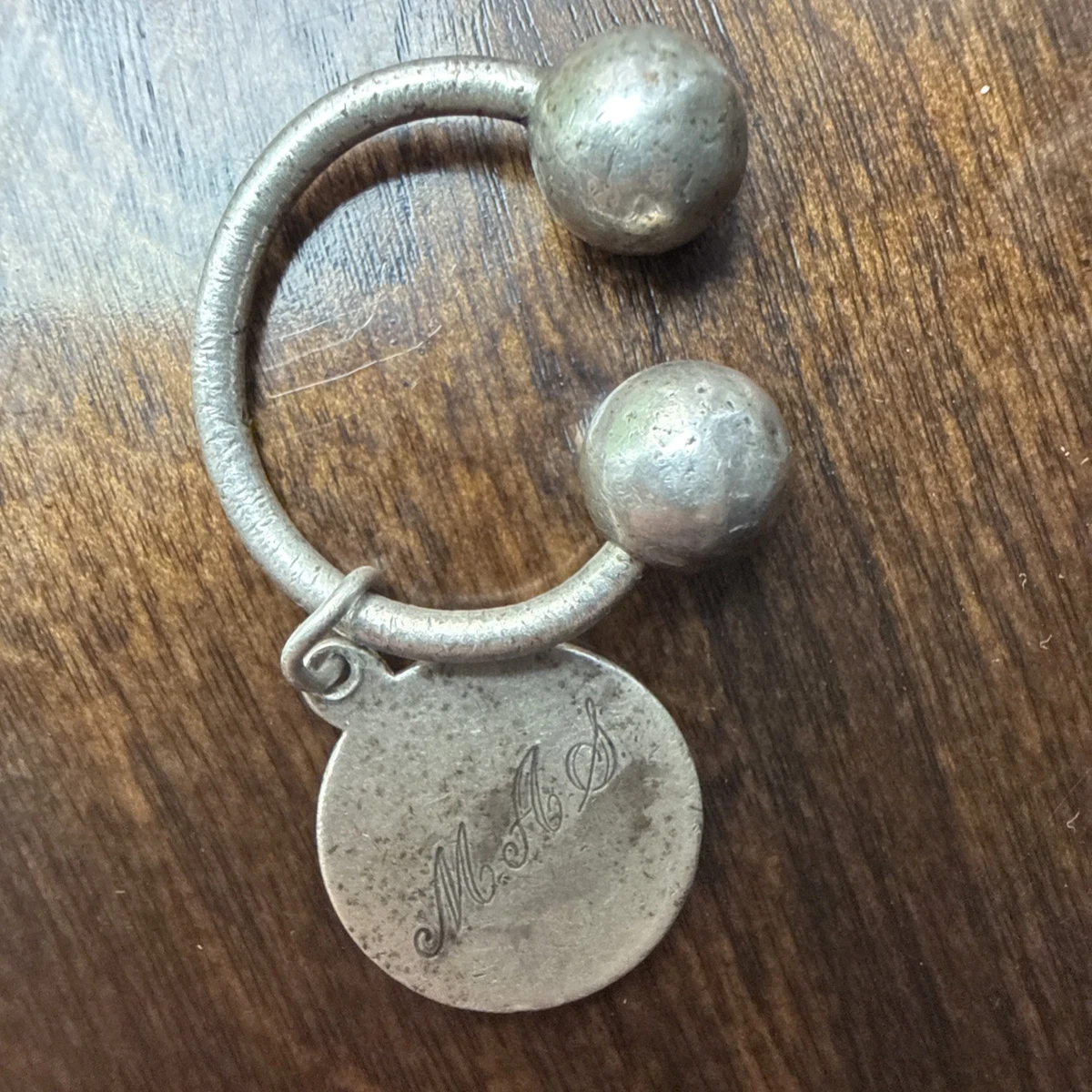 Tiffany Key Ring for Sale - eBay