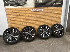 Winterkompletträder Original Toyota Aygo CMS1229-2 Semperit 175/60R18  5x18