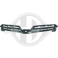 Zier /Schutzleiste KüHlergitter Diederichs 6619141 Hd Priority Parts FüR Toyota