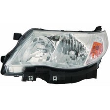 Scheinwerfer Hauptscheinwerfer Frontscheinwerfer links für Subaru Forester