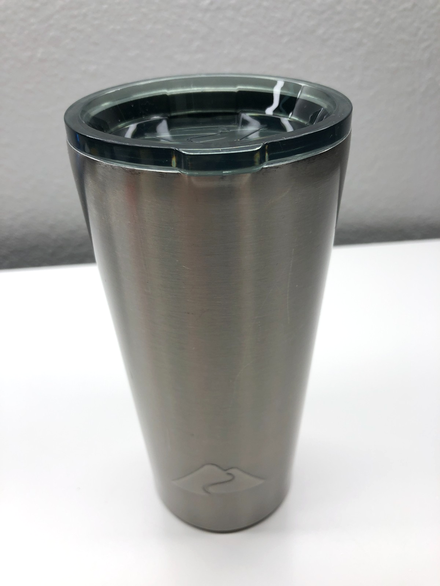 24 hours hot coffee mug The Stay-Hot Camp Mug main image 1