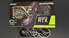 Palit GeForce RTX 3070 GamingPro 8GB GDDR6 Grafikkarte