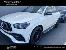2022 Mercedes-Benz GLE53 AMG AMG GLE 53