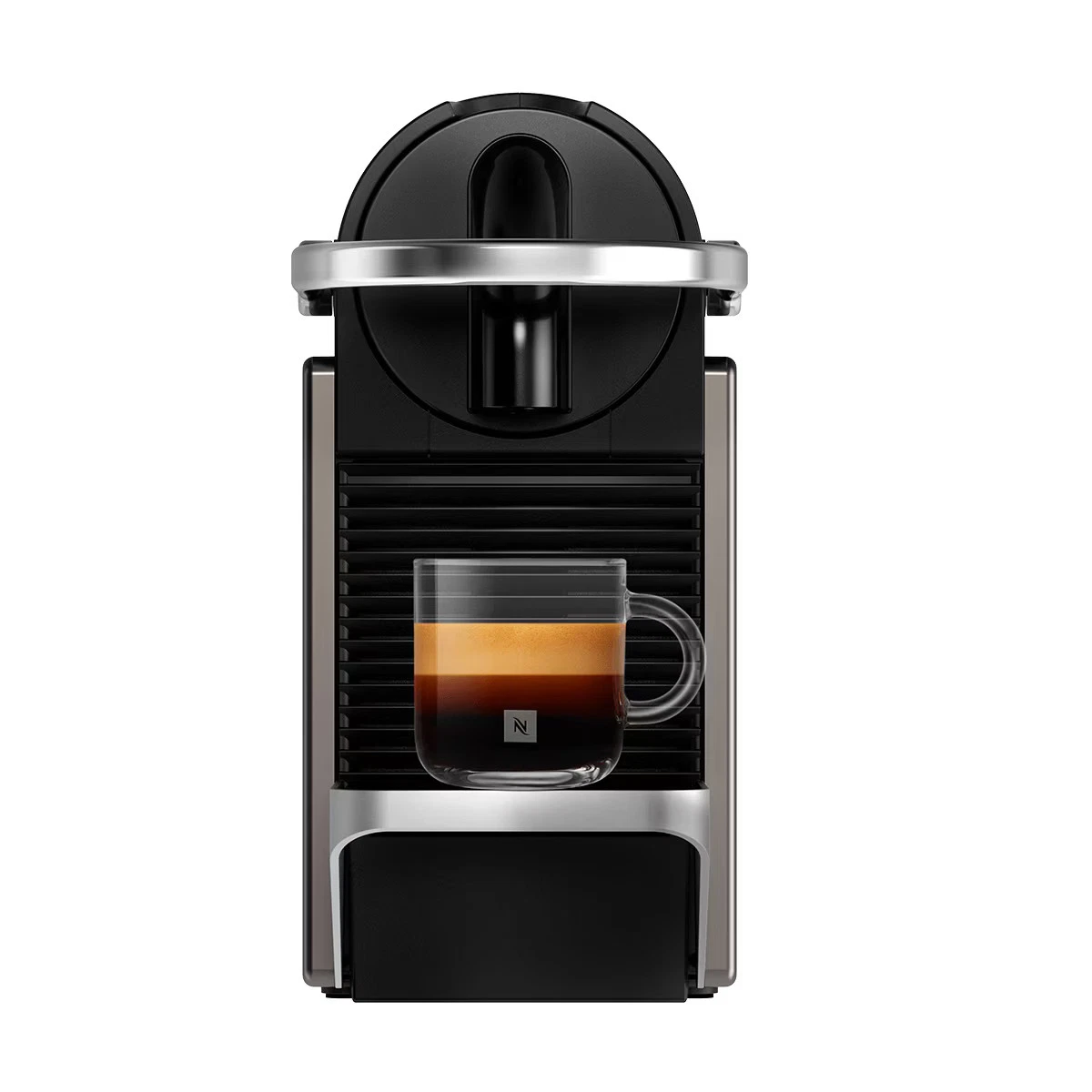 Nespresso Pixie C60 for sale - eBay