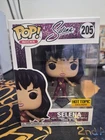 Funko Pop! Vinyl: Selena (Diamond Glitter) - Hot Topic (Exclusive) #205