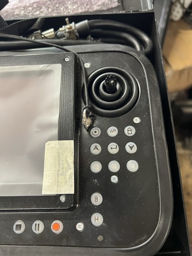 airrobot ar126-14 monitor dimmbar 6.4" - 第 2/7 張圖片