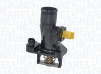 Magneti Marelli Thermostat, KüHlmittel 352317003380 FüR CitroËN Peugeot Volvo