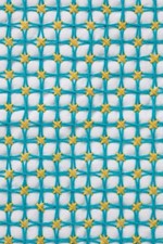 Olympus Sashiko DIY Embroidery Kit Traditional Pattern SK-351 Japan