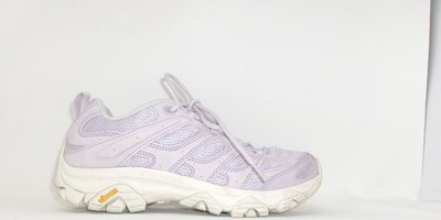 Merrell Women's Moab 3, Light Orchid, 9.5 US - USED