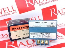 HONEYWELL FMC-57 / FMC57 (NEW IN BOX)