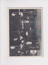 1964 Topps BEATLES BLACK & WHITE B & W 3rd SERIES Card #153