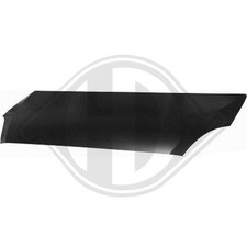 3494000 Motorhaube für IVECO DAILY IV Pritsche/Fahrgestell