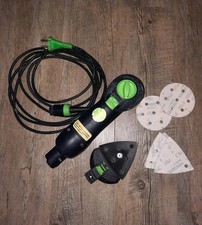 Festool Rotex RO 90 DX FEQ Exzenterschleifer 90mm