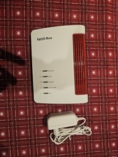 AVM FRITZ!Box 7530 International Modem Router - Non Funzionante
