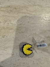PAC Man Croc Charm Jibbitz