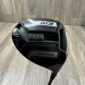 Tête De Driver TaylorMade M3 460 Tour Issue - 8.5° - Pour Droitier - Occasion