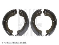 Blue Print Bremsbackensatz ADC44125 FüR Mitsubishi Proton