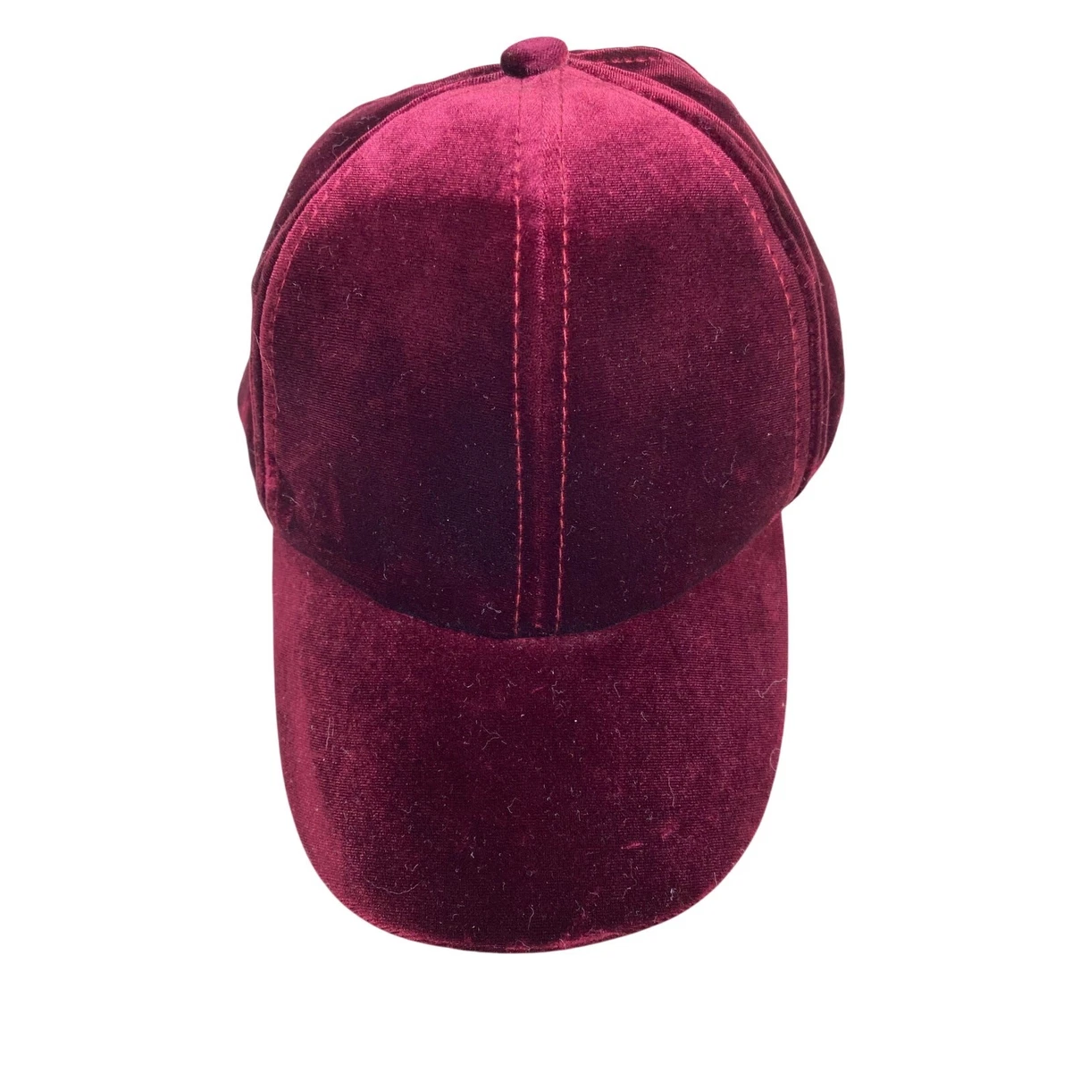 Magid Hats - Women’s black and burgundy hat. Magid Baseball Cap Hats for Women | Mercari main image 2