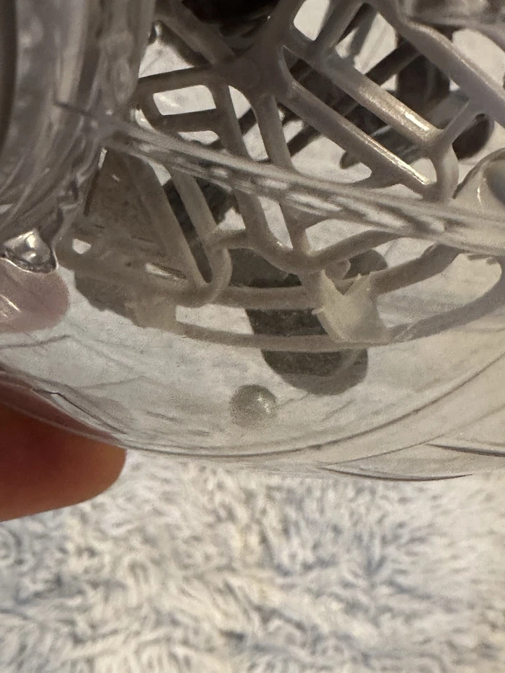 Perplexus Disney Star Wars Death Star 3D Maze Ball Game (NO Lights/sounds) - Image 4 of 4