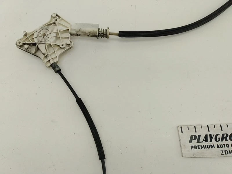 MERCEDES BENZ SLK 280 350 R171 乘客右前窗调节器 适合 05-11 — 第 3/4 张图片