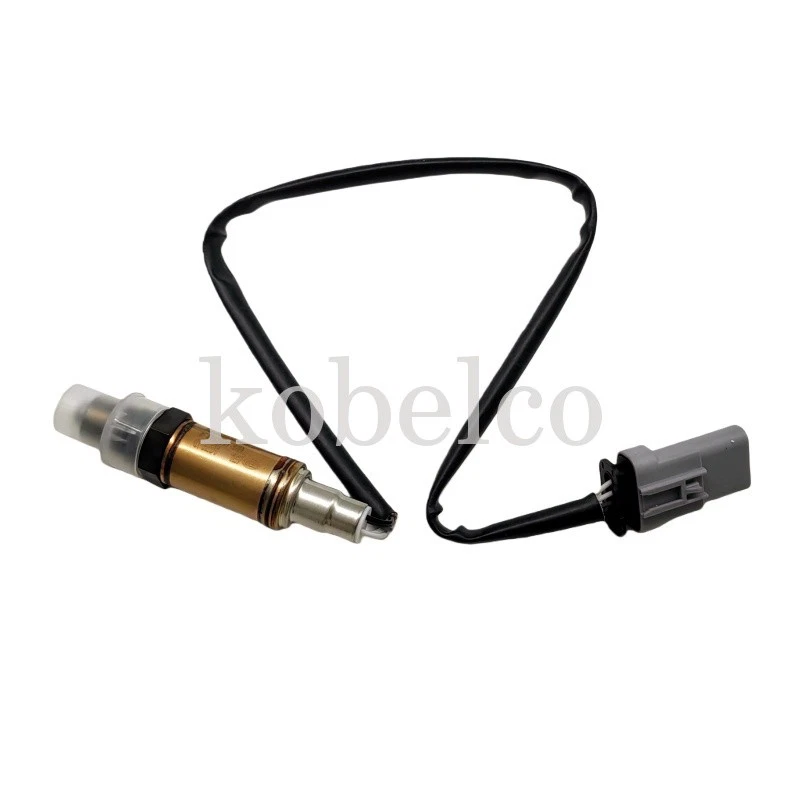 4X 18187 Oxygen Sensor Bosch For 14-20 Cadillac Chevrolet Escalade Escalade ESV - Изображение 3 из 4