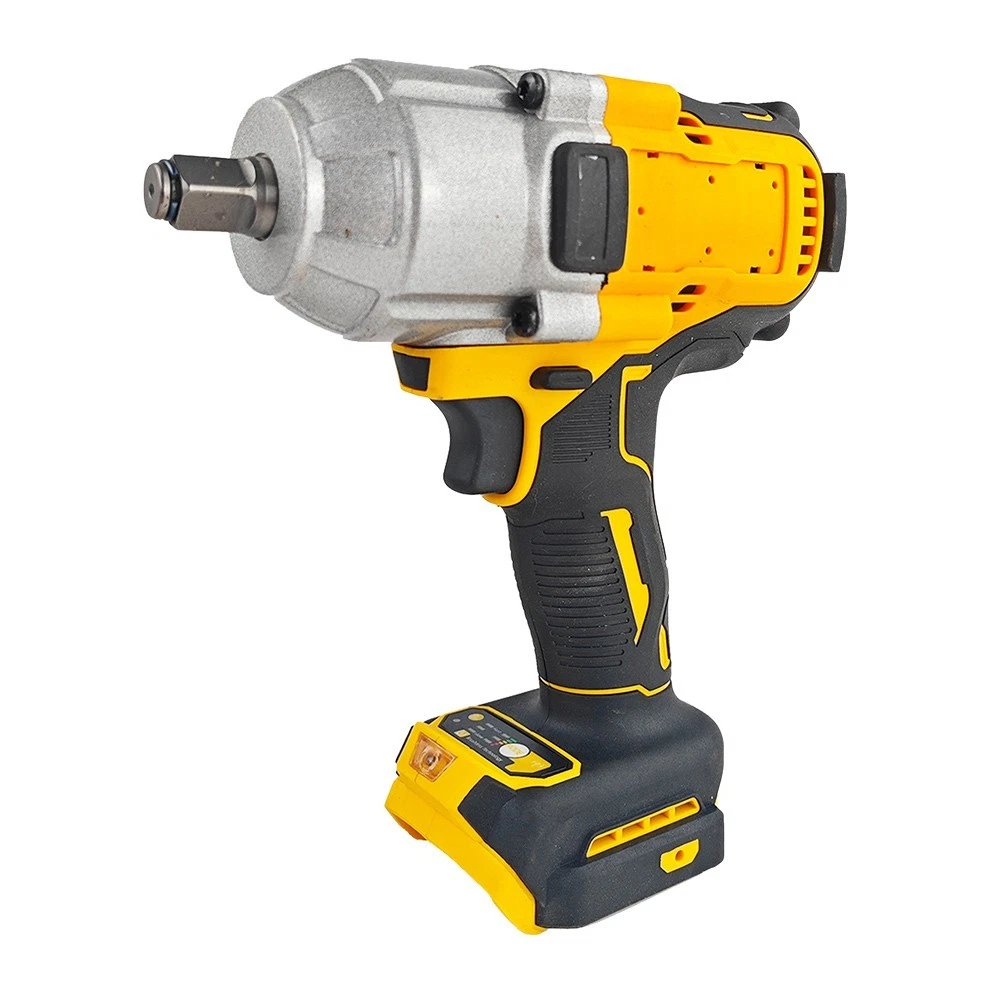 Impact Wrench
