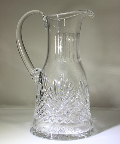 Jarra de agua de cristal | No como nueva - Imagen 2 de 4