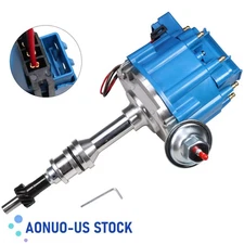 65k Coil HEI Distributor Ignition Module Fits Ford SBF Small Block 351W Windsor