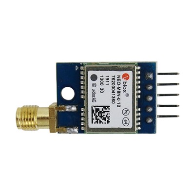 GLONASS NEO-M8N GPS Module UBLOX GPS Navigation Board for Flight Control HAM