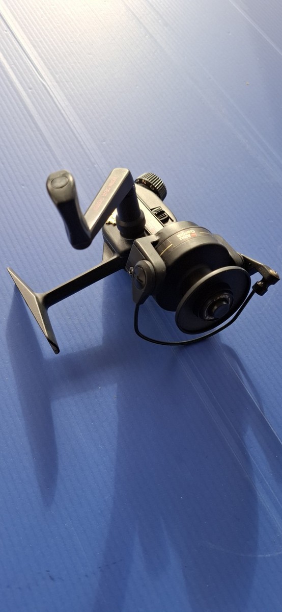 Abu Garcia Cardinal C3 spinning reel | eBay