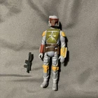 Vintage 1979 Star Wars Action Figure BOBA FETT Complete
