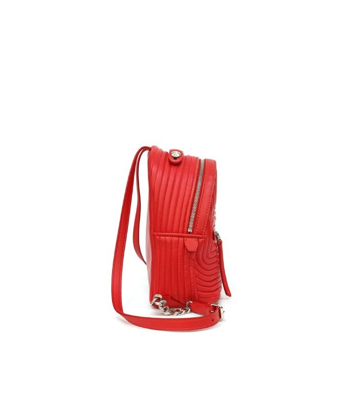 ELLA BOUTIQUE] Fendi red backpack | eBay display picture 3